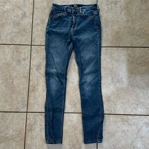 Hollister Skinny Jeans